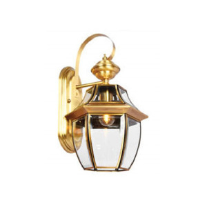 Đèn vách gắn tường đồng VĐ-B0600L