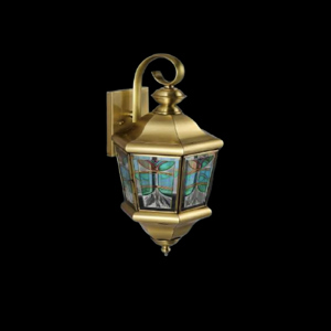 Đèn vách gắn tường Verona VĐ-6008/2