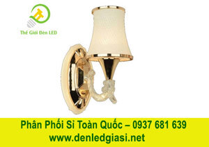 Đèn vách hiện đại VK 2395