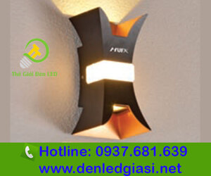 Đèn vách Hufa AK-25