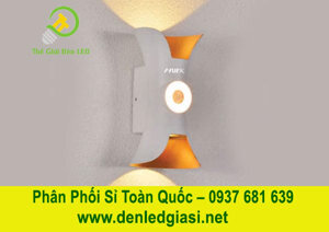 Đèn vách Hufa AK-26