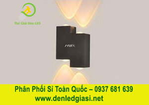 Đèn vách Hufa AK-28