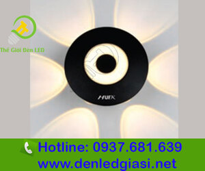 Đèn vách Hufa AK-50