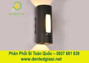 Đèn vách Hufa AK-52