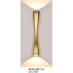 Đèn vách Hufa AK-55