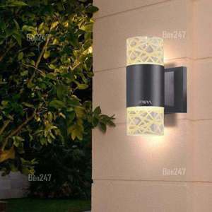 Đèn vách HUFA AK 6063/2