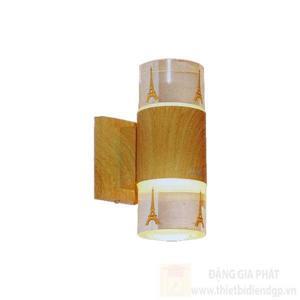 Đèn vách HUFA AK 6082/2