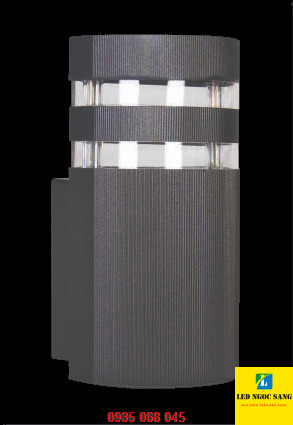 Đèn vách Hufa AK 806