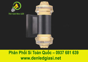 Đèn vách HUFA AK 9098/2