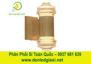 Đèn vách HUFA AK 9098/2