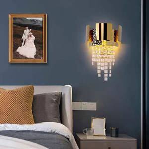 Đèn vách Hufa V7790