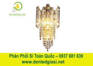 Đèn vách Hufa V7796