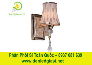 Đèn vách HUFA VK 1876