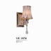 Đèn vách HUFA VK 1876