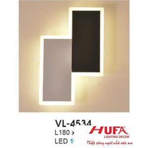 Đèn vách HUFA VL-4534