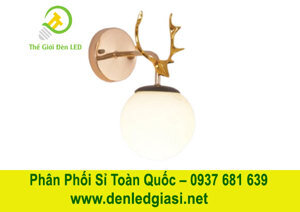 Đèn vách HUFA VL-4547