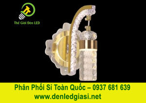 Đèn vách HUFA VL-728