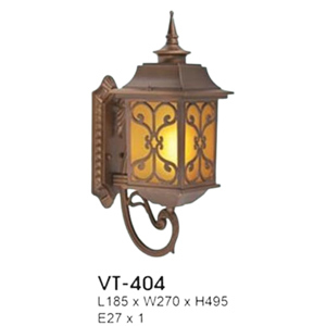 Đèn vách HUFA VT-404