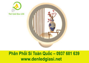 Đèn vách HUFA VY 6176/B