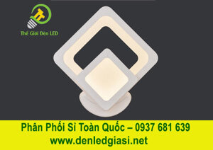 Đèn vách HUFA VY 6886