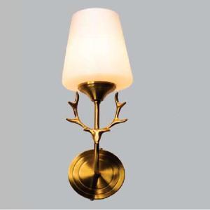 Đèn vách kính V 6064