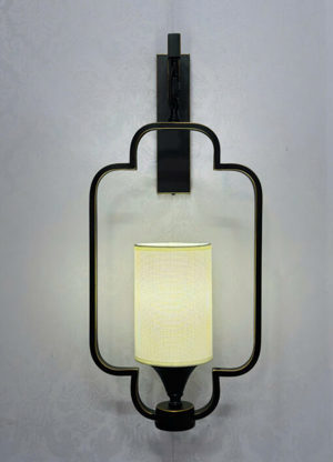 Đèn vách kính VK 203