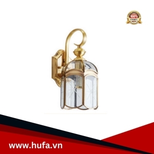 Đèn vách led trang trí ngoài trời VĐ 6217