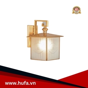Đèn vách led trang trí ngoài trời VĐ 6226