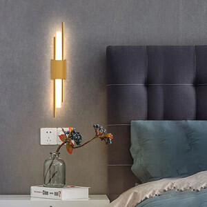 Đèn vách led trang trí trong nhà VL 4542