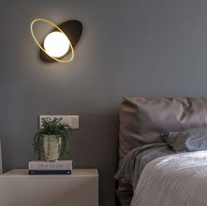 Đèn vách led trang trí trong nhà VL 4548