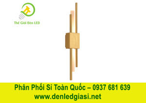 Đèn vách led trang trí trong nhà VL 4542