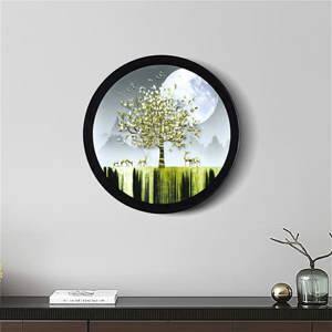 Đèn vách led trang trí trong nhà Hufa VL 4515