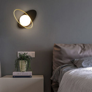 Đèn vách led trang trí trong nhà VL 4548