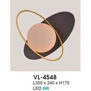 Đèn vách led trang trí trong nhà VL 4548