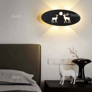 Đèn vách led trang trí trong nhà VL 4504