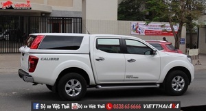 Đèn vách LED trong nhà HUFA V 2020