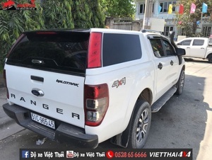 Đèn vách LED trong nhà HUFA V 2020