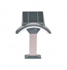 Đèn vách năng lượng mặt trời TNL008