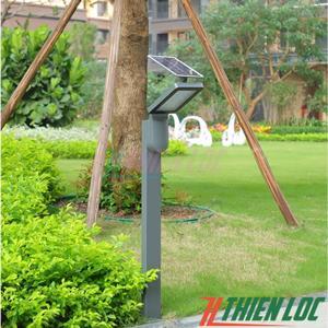 Đèn vách năng lượng mặt trời TNL008