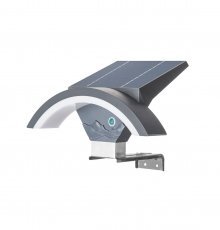 Đèn vách năng lượng mặt trời VNL008