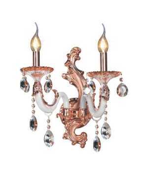 Đèn vách nến NV 0611/2