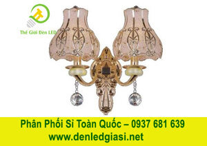 Đèn vách nến VN 2276/2