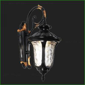 Đèn vách ngoại thất NVT 310