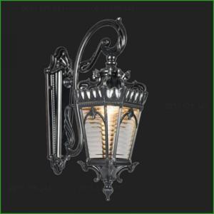 Đèn vách ngoại thất NVT 338B