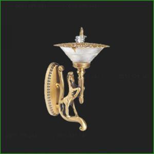 Đèn vách ngoại thất NVT 872