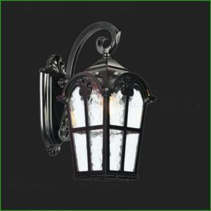 Đèn vách ngoại thất NVT 874