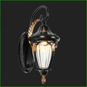 Đèn vách ngoài trời hình Chim Phượng Hoàng NVT 348A