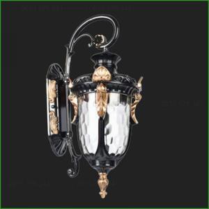 Đèn vách ngoài trời hình Con Rồng NVT 349A