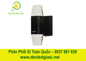 Đèn vách ngoài trời Hufa AK 7008/2