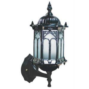 Đèn vách ngoài trời TD-03V